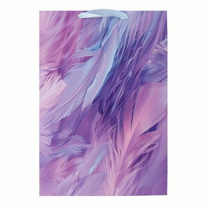 ساک دستی مقوایی کد 9527