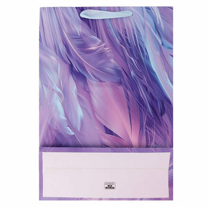 ساک دستی مقوایی کد 9527