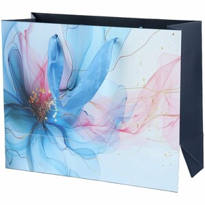 ساک دستی مقوایی کد 70103