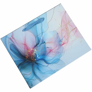 ساک دستی مقوایی کد 70103