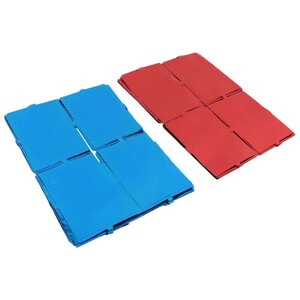 پرده متالایز Foil Door Curtain