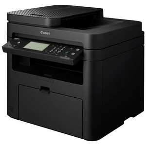 پرینتر چند کاره لیزری Canon i-SENSYS MF237w