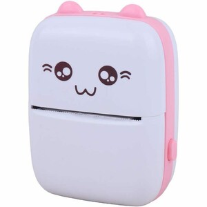 مینی پرینتر حرارتی کد 3