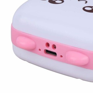 مینی پرینتر حرارتی کد 3