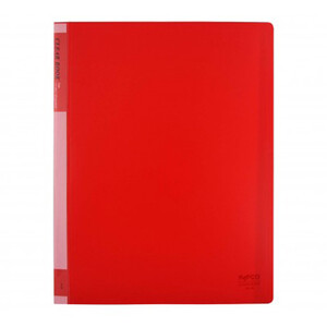 کلیر بوک 40 برگ پاپکو Papco A4-40