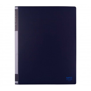 کلیر بوک 40 برگ پاپکو Papco A4-40