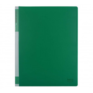 کلیر بوک 40 برگ پاپکو Papco A4-40