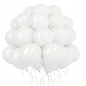 بادکنک بسته 50 عددی