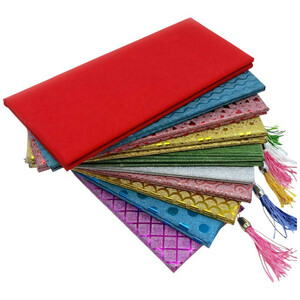 پاکت پول گالینگور اکلیلی بسته 12 عددی