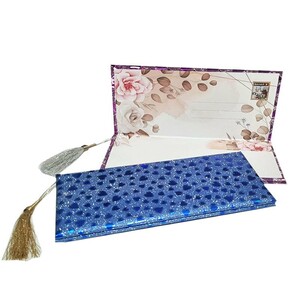 پاکت پول گالینگور اکلیلی بسته 12 عددی