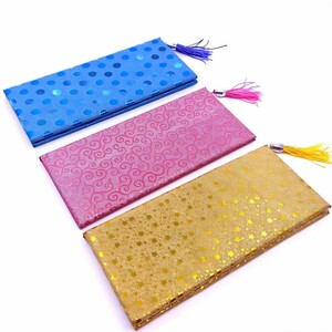 پاکت پول گالینگور اکلیلی بسته 12 عددی