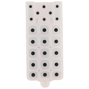 شماره گیر مدل F350 مناسب تلفن Panasonic