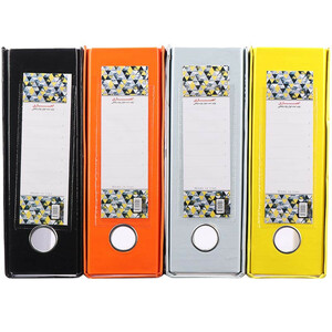 زونکن A4 انصاری Ansari