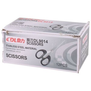 قیچی دینگلی Dingli DL9014