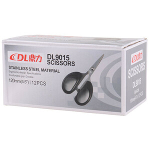 قیچی دینگلی Dingli DL9015