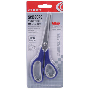 قیچی دینگلی Dingli DL75