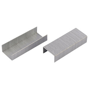 سوزن منگنه دی ال DL DL2220 سایز 10 بسته 1000 عددی