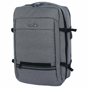 کوله پشتی لپ تاپ Benetton کد 029