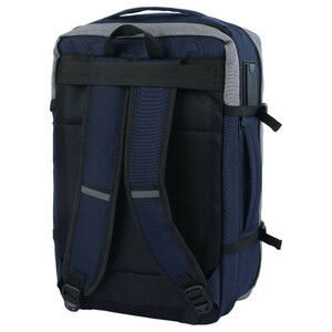 کوله پشتی لپ تاپ Benetton کد 029