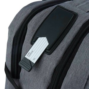 کوله پشتی لپ تاپ Benetton کد 029