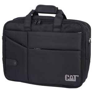 کیف لپ تاپ دوشی Cat کد 045