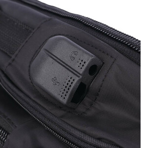 کیف لپ تاپ دوشی Cat کد 045