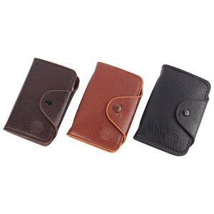 جاکارتی چرمی QP MC-341