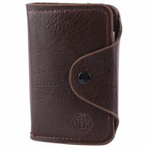 جاکارتی چرمی QP MC-341