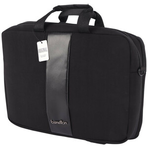 کیف لپ تاپ دوشی Benetton B01180