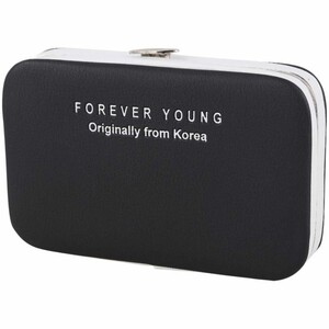 جاکارتی چرمی Forever Young کد 3