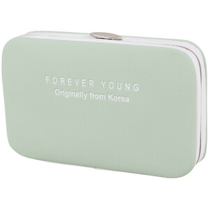 جاکارتی چرمی Forever Young کد 3