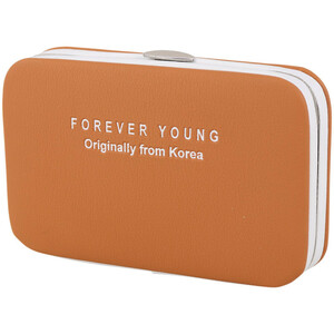 جاکارتی چرمی Forever Young کد 3