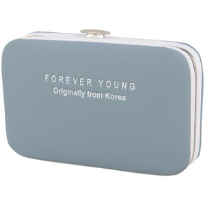 جاکارتی چرمی Forever Young کد 3