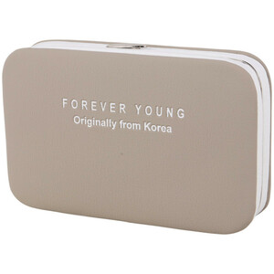 جاکارتی چرمی Forever Young کد 3