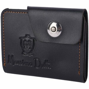 جاکارتی چرمی Massimo Dutti MC-349