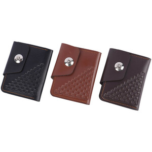 جاکارتی چرمی MC-348