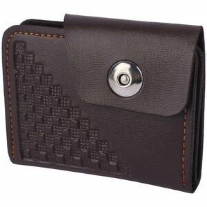 جاکارتی چرمی MC-348