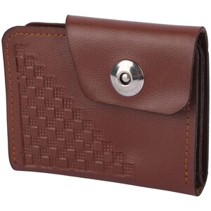 جاکارتی چرمی MC-348