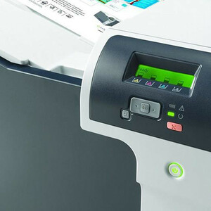 پرینتر تک کاره لیزری رنگی HP LaserJet Professional CP5225n