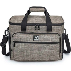 کول بگ مسافرتی هیسکا HB-42