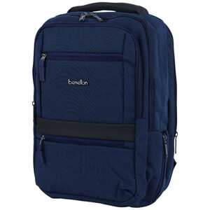 کوله پشتی لپ تاپ Benetton کد 051