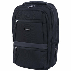 کوله پشتی لپ تاپ Benetton کد 051