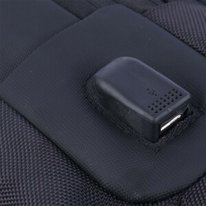 کوله پشتی لپ تاپ BG B0150