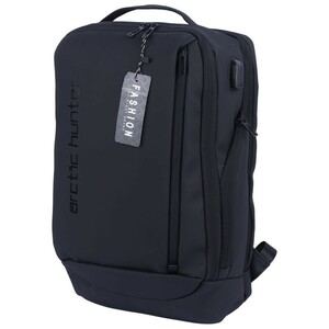 کوله پشتی لپ تاپ Arctic Hunter B0149