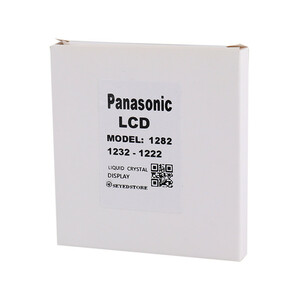 ال سی دی تلفن بی سیم پاناسونیک Panasonic 1282