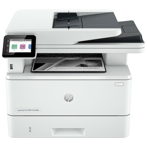 پرینتر چند کاره لیزری HP LaserJet Pro MFP 4103fdn