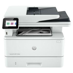 پرینتر لیزری سه کاره HP LaserJet Pro MFP 4103dw