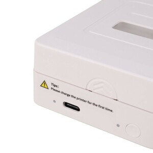 مینی پرینتر حرارتی MAX HP1