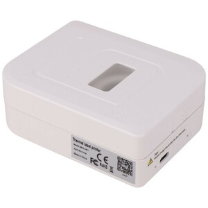 مینی پرینتر حرارتی MAX HP1