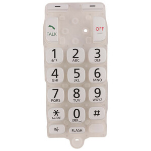 شماره گیر مدل E240 مناسب تلفن Panasonic